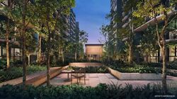 Pinery Residences (D16), Condominium #614468981